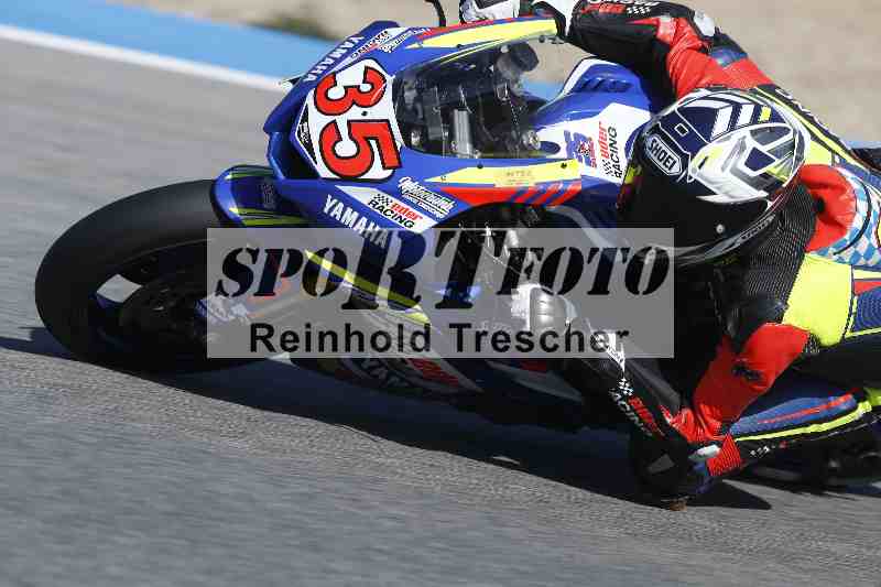 /Archiv-2024/02 29.01.-02.02.2024 Moto Center Thun Jerez/Gruppe gelb-yellow/35